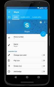 App cloner 1.5 21 premium apk. App Cloner Mod 2 3 3 Apk Gratis Applisto Aplicacion