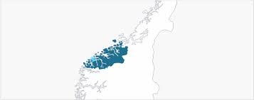 Møre a romsdal ) je kraj v nejsevernější části západního norska. More Og Romsdal Politidistrikt Politiet No