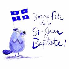 Joseph societies of this city. Paula J Becker On Twitter Happy St Jean Baptiste Day Joyeuse Fete De La St Jean Baptiste Quebec Holiday Fetenationale Nationalholiday Stjeanbaptisteday Lafetenationaleduquebec Beaver Bonnefetequebec Quebecbeaver Https T Co 7lrvpmb748