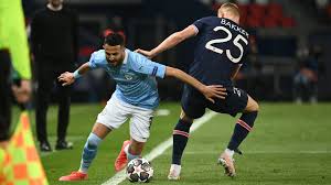 Shop the latest official paris saint germain merchandise from the online store! What Channel Is Man City Vs Psg Today Time Tv Schedule To See The Second Leg Of The Champions League In The Usa News Block