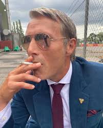 Director thomas vinterberg and actor mads mikkelsen reunite for another round, a sobering comedy about aging, alcoholism, and friendship between men. I Can T Wait To See Another Round Explore Tumblr Posts And Blogs Tumgir