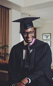 The vice president was accompanied to the venue by. See What Nigerians Are Saying As Osinbajo S Son Graduates From Prominent Uk University Daily Advent Nigeria