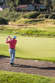 Thomas stevenson, pga manages the course as the general manager. Arnold Palmer Signature Golf Course Picture Of Running Y Ranch Resort Klamath Falls Tripadvisor