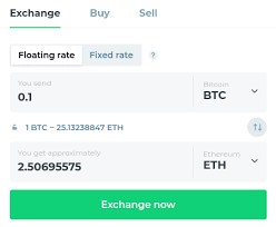 With the pandemic and fluctuations in the global economy, many view cryptocurrency as a better investment. Changelly Review A Simple And Low Cost Way To Buy Crypto Jean Galea