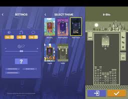 Los mejores juegos de tetris gratis est�n en juegos 10 para que los disfrutes online. Tetris Vuelve A Google Play A Manos De Un Nuevo Desarrollador Gratis Bien Adaptado Y Divertido