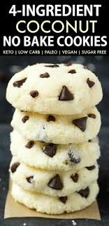 Keto Coconut Macaroons No Bake The Big Man S World Recipe Keto Cookie Recipes No Bake Coconut Cookies Keto Cookies