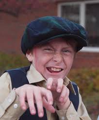 the home page for Den Six of Pack 42