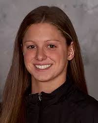 Kristen Montello Named CoSIDA Academic All-District 2 First Team