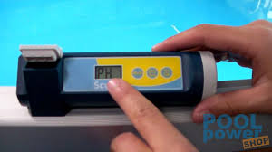 Pooltester Vergleich Aquacheck Trutest Vs Scuba Youtube