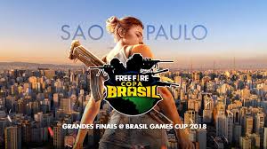 The reason for garena free fire's increasing popularity is it's compatibility with low end devices just as. Free Fire How Was The Championship Brazil Cup Android Dump