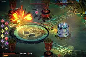 Play both battle royale and fortnite creative for free. Hades Greatest Achievement Is Its Brilliantly Designed Endgame The Verge