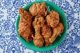 I use the pan fried chicken recipe from the first or second season of good eats. The Best Fried Chicken Restaurants In The Country Restaurants Food Network Food Network