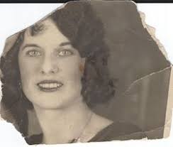 Bessie Mae Bolander Fink (1901-1965)