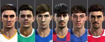 Suivez l'évolution de l'épidémie de coronavirus / covid19 dans le monde. New Facepack 30 04 2020 Pes 2013 Patch Pes New Patch Pro Evolution Soccer