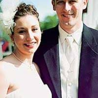 Sarah Bierman, Brian Petersen