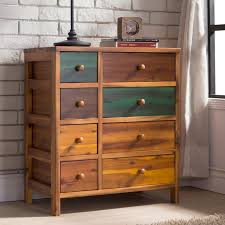 zona若娜柚木實木多彩收納櫃8抽 myhome8居家無限 myhome8 rakuten樂天市場 home decor decor house