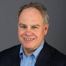 Peter Rogers, New Dominion Angels