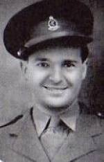 WWI & WWII, War Memorial -