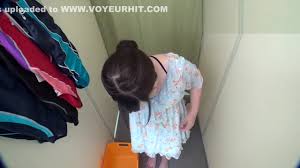 無◯正》盗撮 試着室【女子高生】～「マジックミラー部屋」で「水着」を試着～上向... | アダルト画像大全集