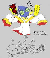 pin by jaqueline nakayama on 星のカービィ kirby memes kirby kirby art