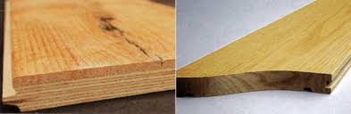 This video shows a quick comparison between engineered hardwood flooring and luxury vinyl plank flooring. Engineered Hardwood Vs Solid Hardwood Flooring Difference And Comparison Diffen