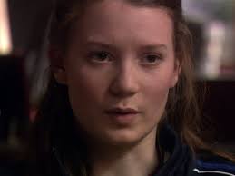 In Treatment" Sophie: Week One (TV Episode 2008)