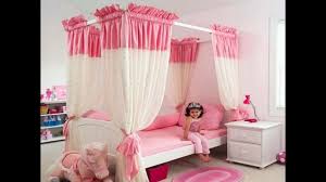 افكار تصاميم غرف أطفال girls bedroom paint small bedroom bed girl room inspiration
