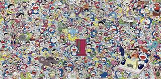 Takashi Murakami Wouldn T It Be Nice If We Could Do Such A Thing For Sale Artspace