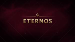 In lore, eternals are the physical homages of forgotten deities from across runeterran history. Los Eternos Llegan A League Of Legends Gamer S Rift
