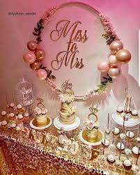 Great Idea For Bridal Shower Decorations Swindle Buena Parte Signifiant La Poblacio In 2020 Bridal Shower Rustic Wedding Shower Decorations Bridal Shower Brunch