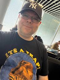 London to Amsterdam done, now the waiting game for the Tokyo leg