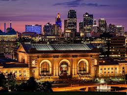 Union Station Named Among 'Most Beautiful Train Stations' in the World
