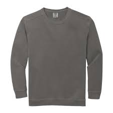 Acid wash denim became increasingly popular in the late 80s and has sharp contrasts in tonal colour. Comfort Colors Crewneck Sweatshirt Wine N Gear