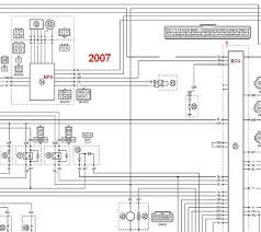 Yamaha dt360 dt 360 enduro carburetor diagram schematic 1974 here. Yamaha Rhino Wiring Harness Wiring Database Rotation Seat Depart Seat Depart Ciaodiscotecaitaliana It