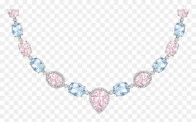 Maybe you would like to learn more about one of these? Rose Pink Necklace Transparent Background Hd Png Download Vhv