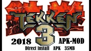 Download Tekken 3 Apk For Android 35mb Pc Games Setup Free Pc Games Tekken 3