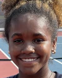 Girls tennis players to watch