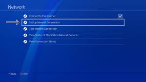 How To Set Up Dns On Playstation 4 Expressvpn