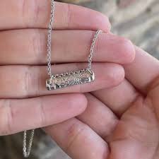 Sterling Silver Necklace Chain