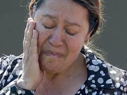 Family still waiting for Air Force to explain their daughter's death