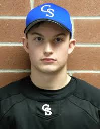 2013 Baseball Roster