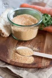 Egal Ob Fur Saucen Dressings Cremes Oder Dips Unser Universalgewurz Veredelt Alle Herzhafte Speisen Und Sorgt Fur Das Gewi Lebensmittel Essen Rezepte Gewurze