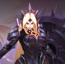 I have an awesome experience working on eclipse leona. Artstation Solar Eclipse Leona Duy Khanh Nguyen