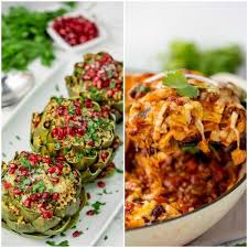 To get you out of a rut, and so you don't go to sleep hungry, here are 23 simple dinner ideas for tonight if you've had a busy day! 20 Bookmark Worthy Dinner Recipes To Inspire You To Cook Tonight Brit Co