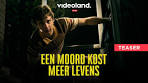 Een Moord Kost Meer Levens | Teaser - YouTube