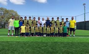 No:54/a nizip merkez, nizip, gaziantep. Fenerbahce Futbol Okulu Nda Yasam Koclugu Haberi