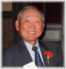 Ben Yamaguchi