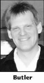 TODD BUTLER Obituary (2012)