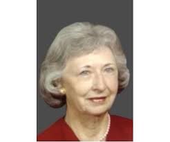 Joanne Marshall Obituary (1934