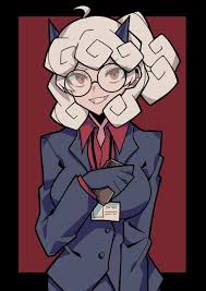 Pin By Mlgpotato On Helltaker In 2020 Character Design Demon Girl Character Art It was released in may 2020 for microsoft windows, macos, and linux, and is described as a short game about sharply dressed demon girls.. pinterest